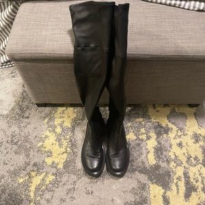 COPY - Tory Burch over the knee boots